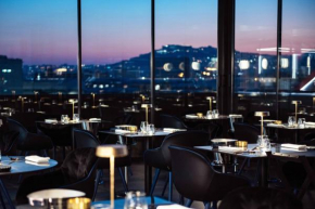 Gold Tower Lifestyle Hotel Napoli
